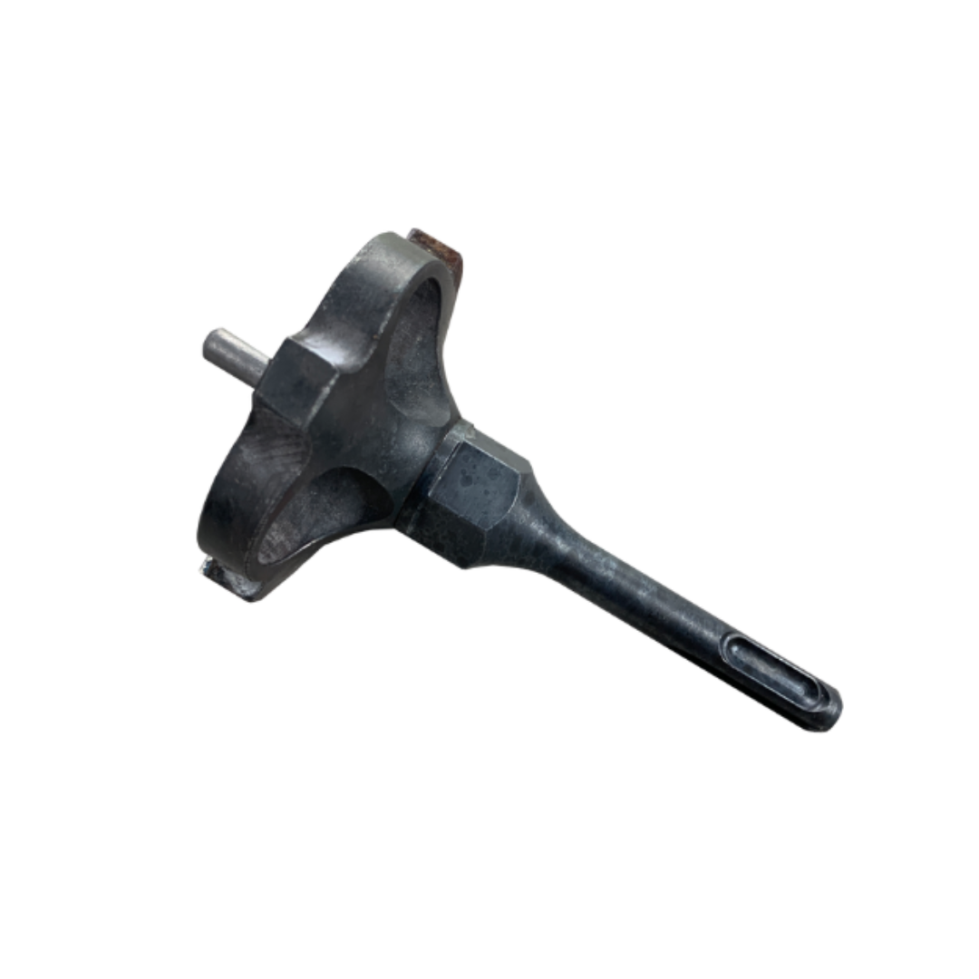 Primary Pro 100mm Grinder Head