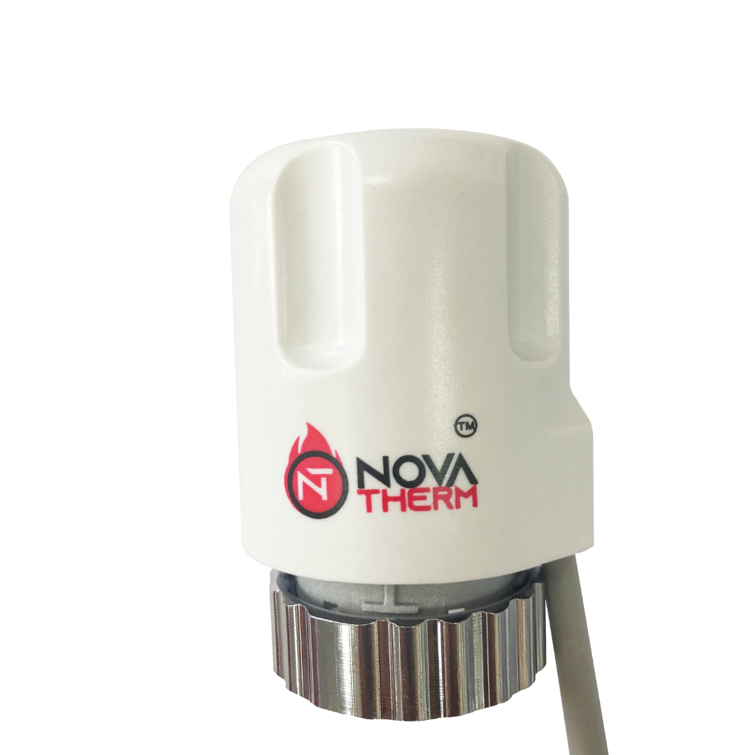 NovaTherm 2 Wire Actuator