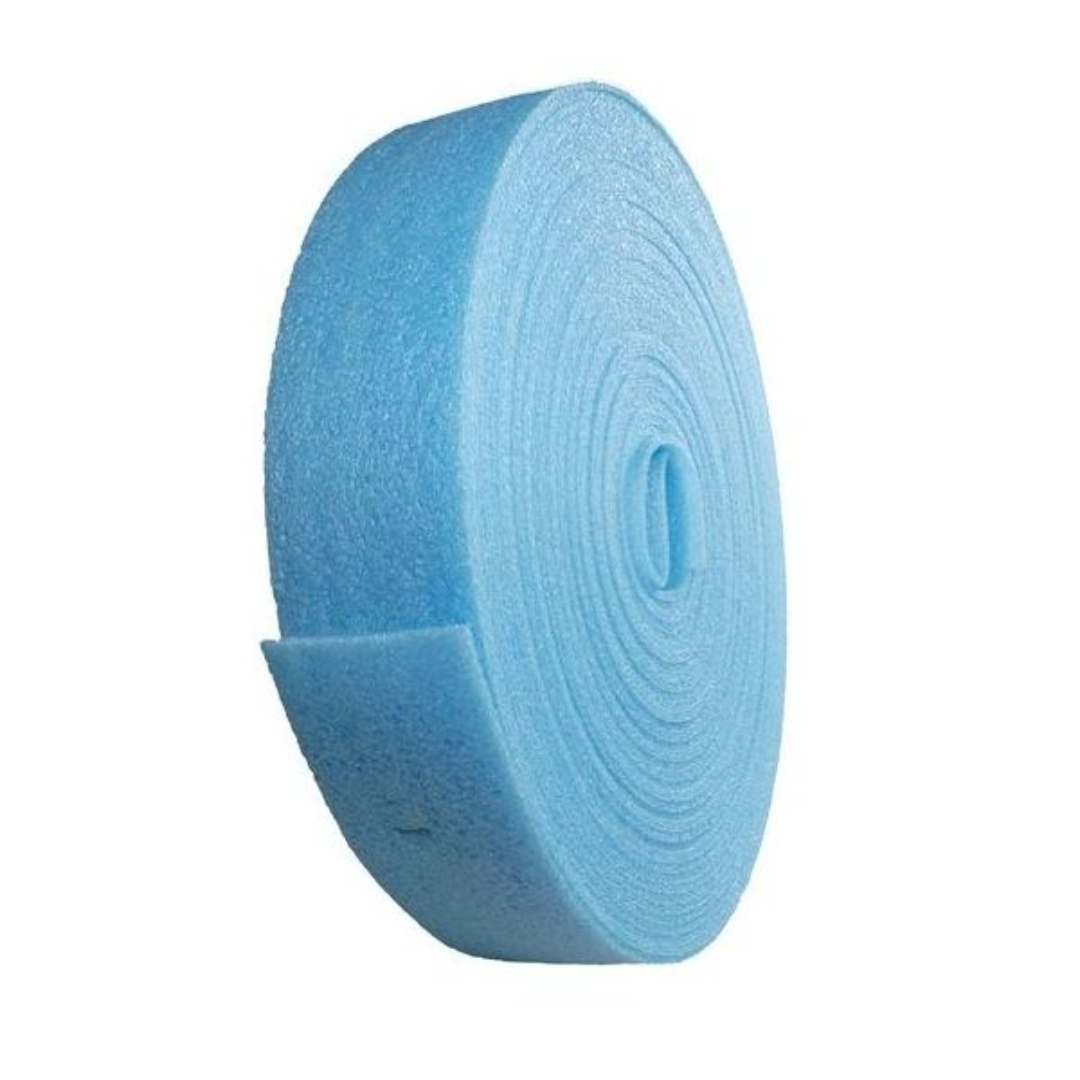 NovaTherm Edge Insulation Roll - 50 metres