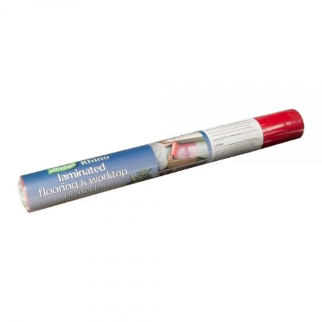 Worktop/Laminate Floor Protection Film