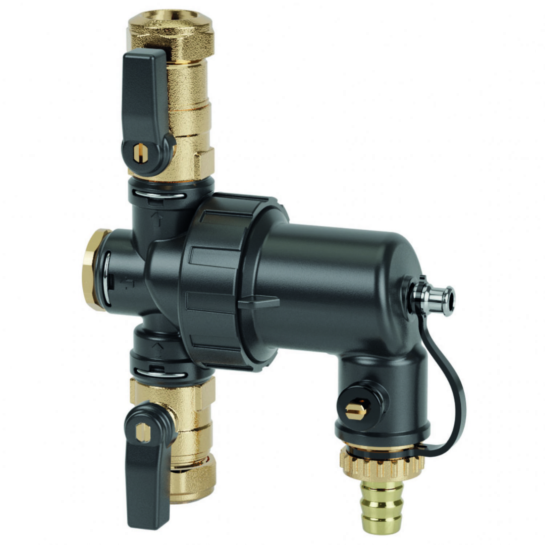 Altecnic Dirtmag Mini