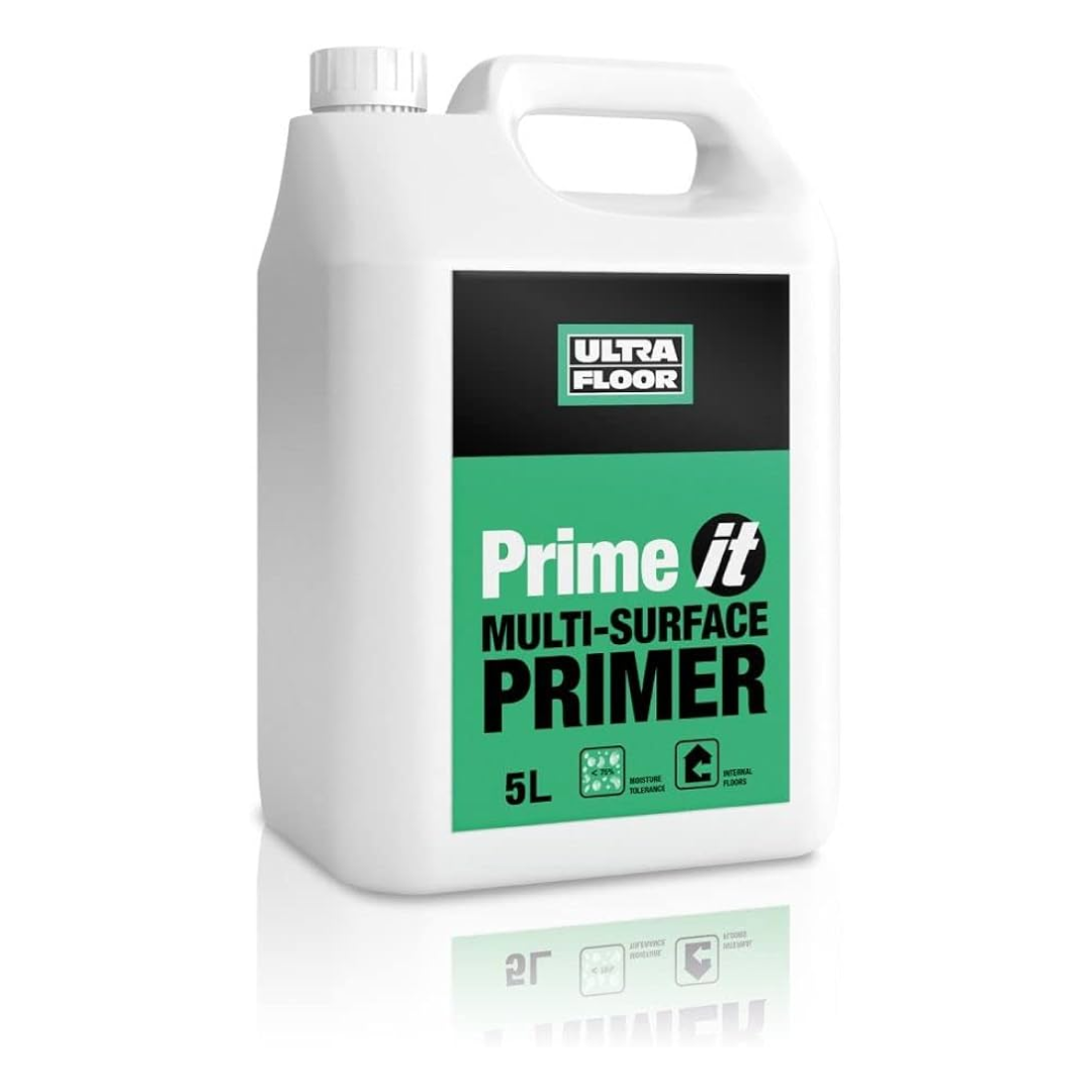 Ultra Prime IT Multi Surface Primer