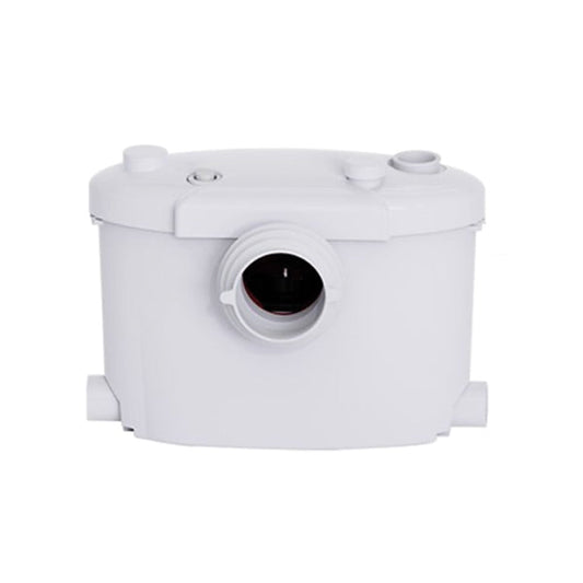 Sanitary Macerator Pump