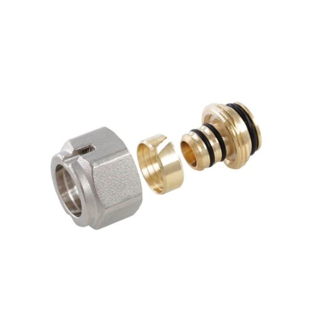 MLCP Compression Adapter