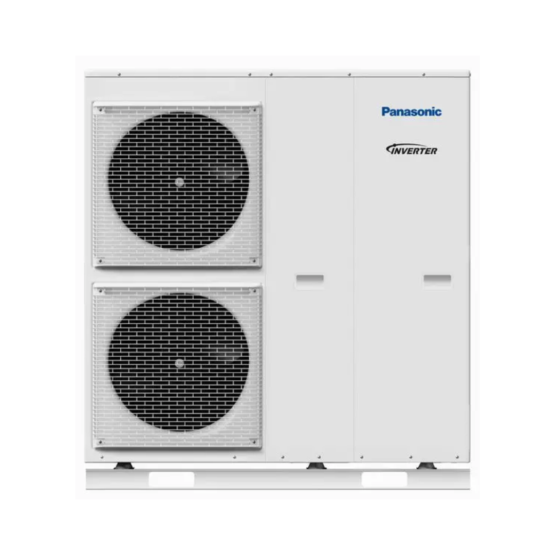 Panasonic R410A Aquarea Mono H-Gen
