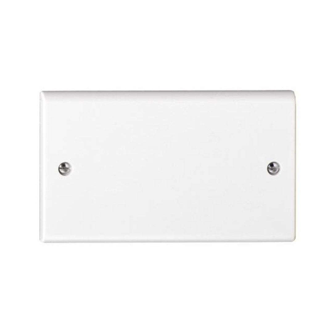 2G Blank Plate
