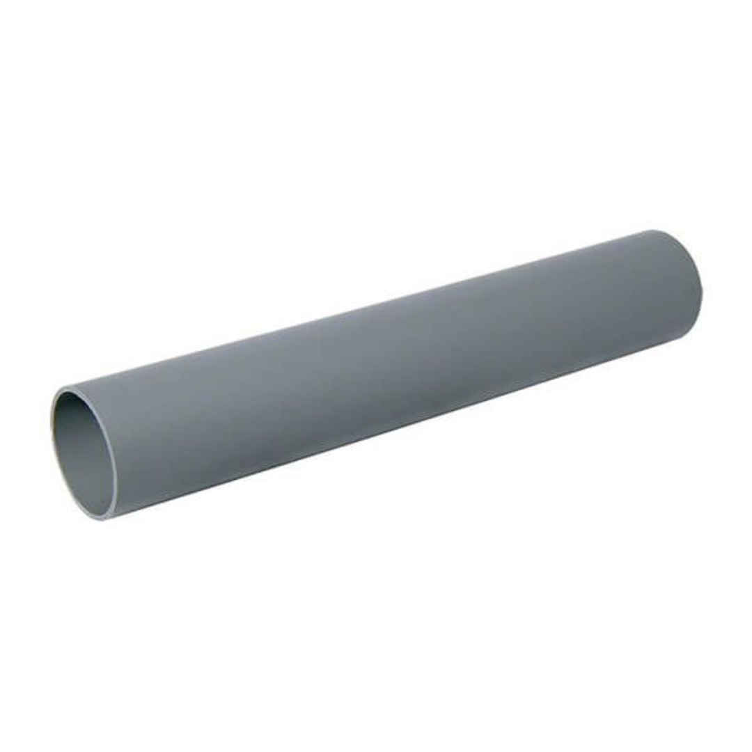Solvent Weld Pipe 3m