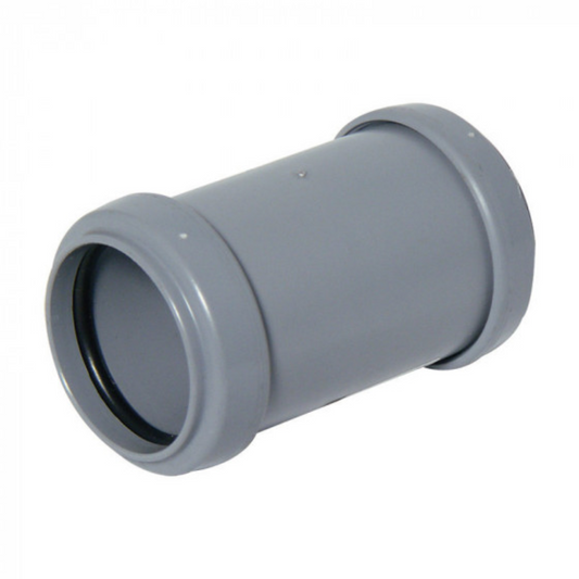 Push Fit Coupler