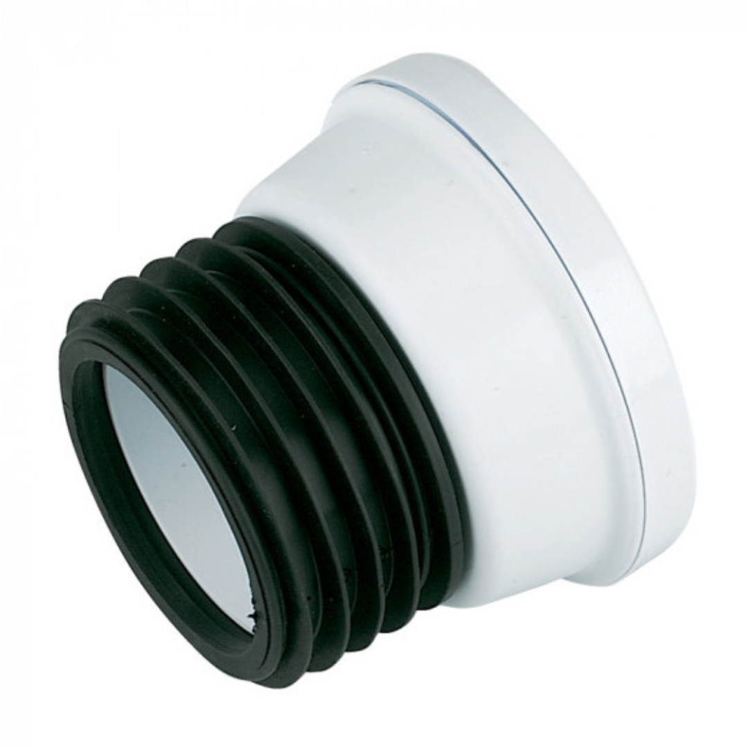 Straight Connector
