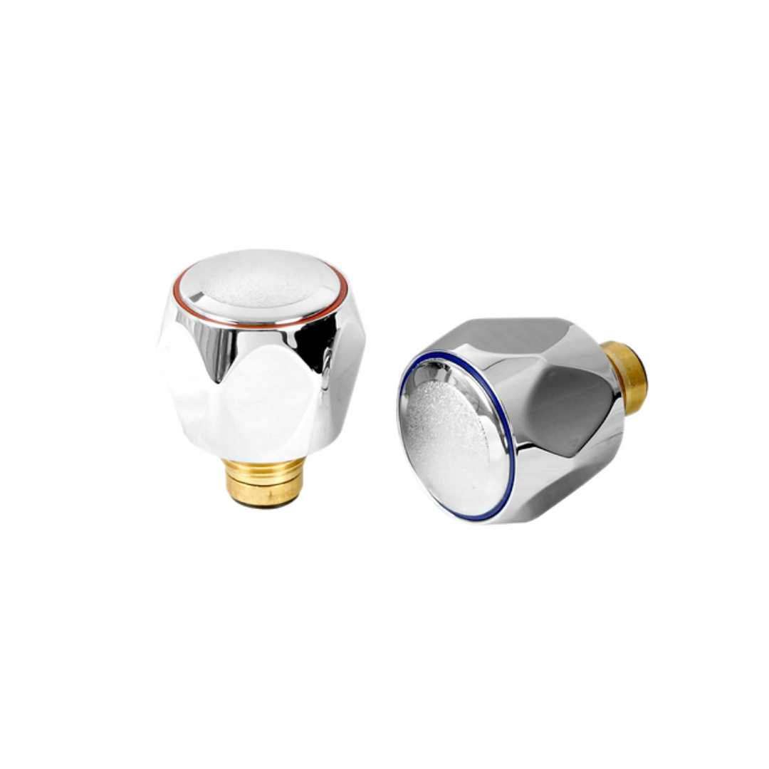 Round Head Tap Conversion Kit