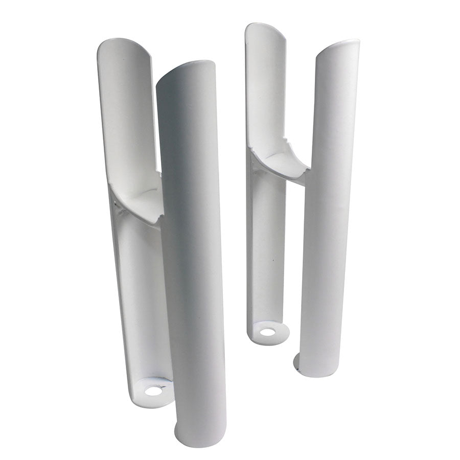 Column Radiator Feet
