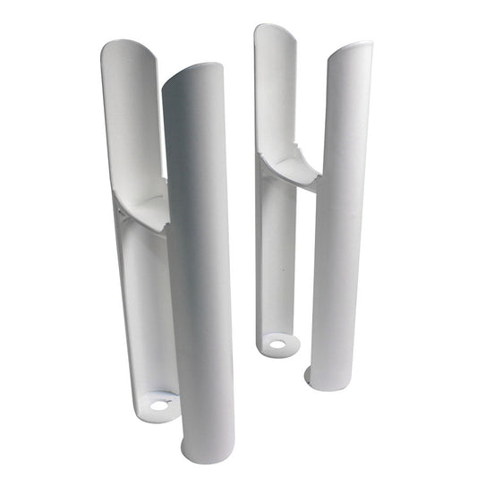 Column Radiator Feet