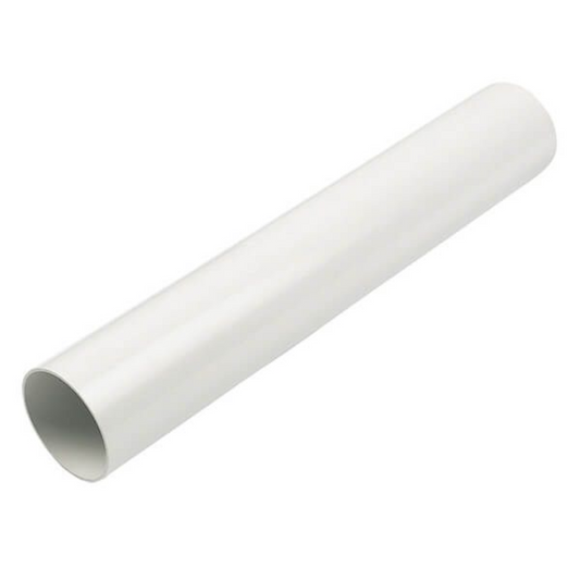 Solvent Weld Pipe 3m