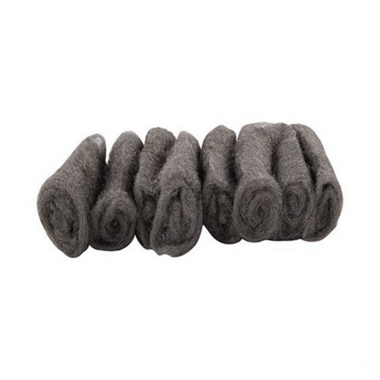 Hinton Steel Wool (Pack of 8)