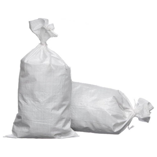 Hinton Woven Rubble Sack