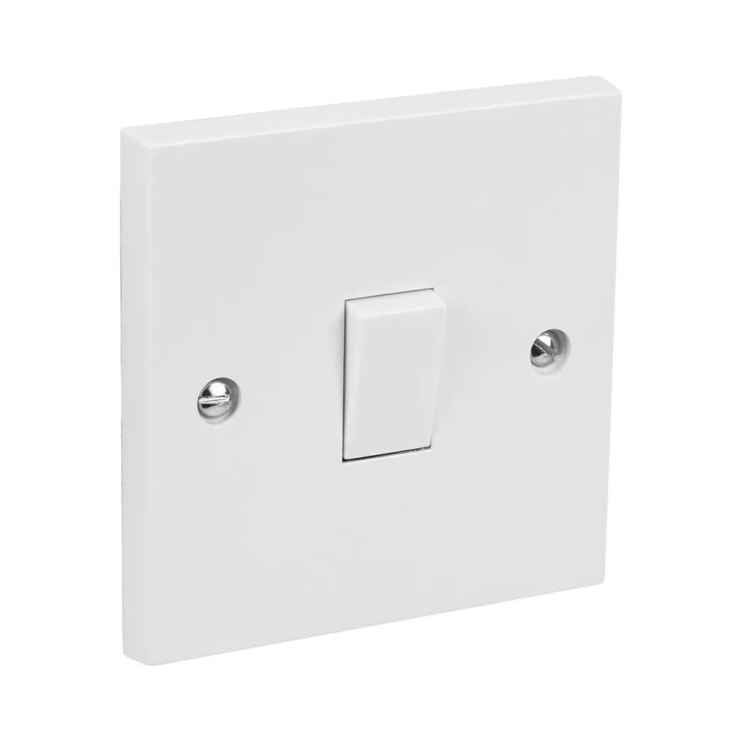 Switch 1G 2 Way