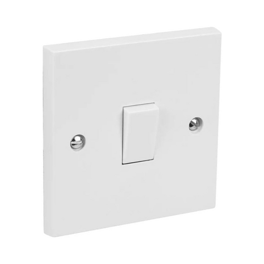 Switch 1G 2 Way