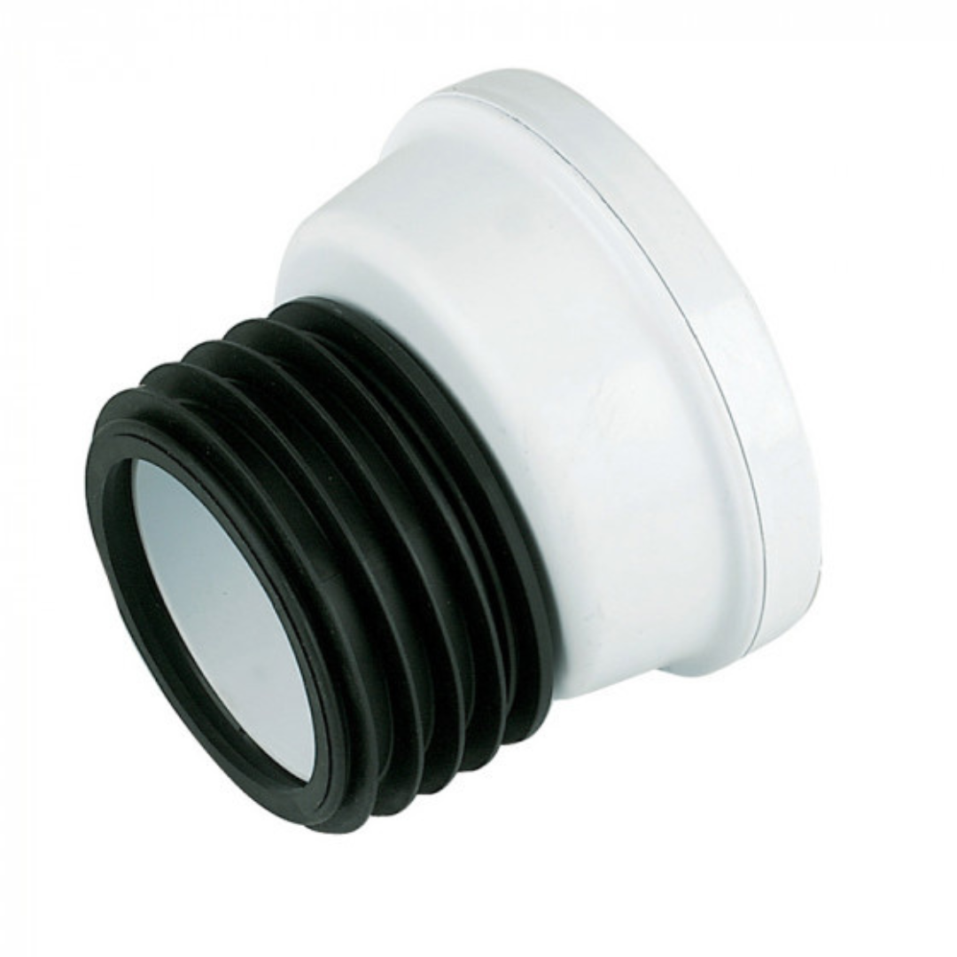 Offset Connector