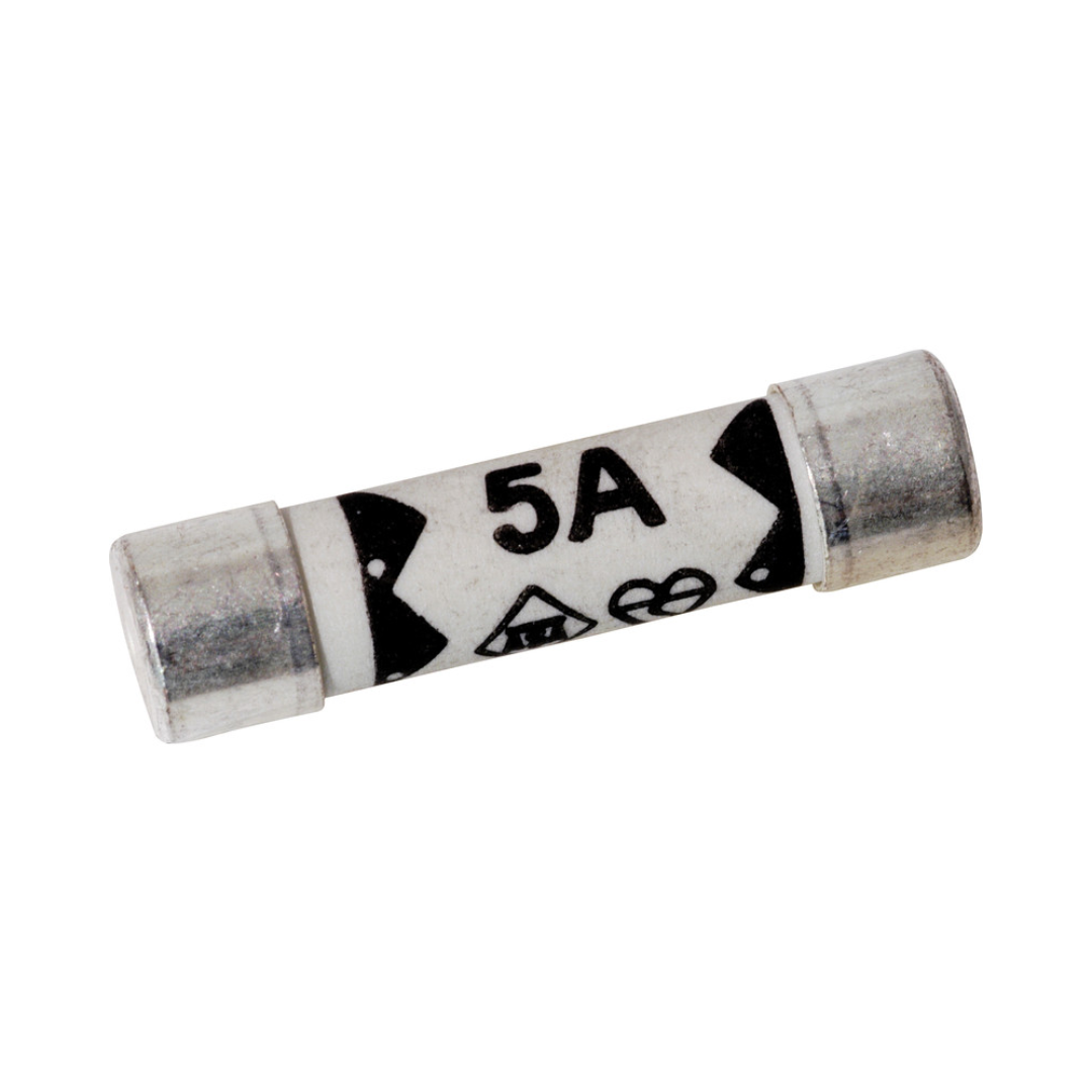 Fuses 5 Amp (Pack of 10)