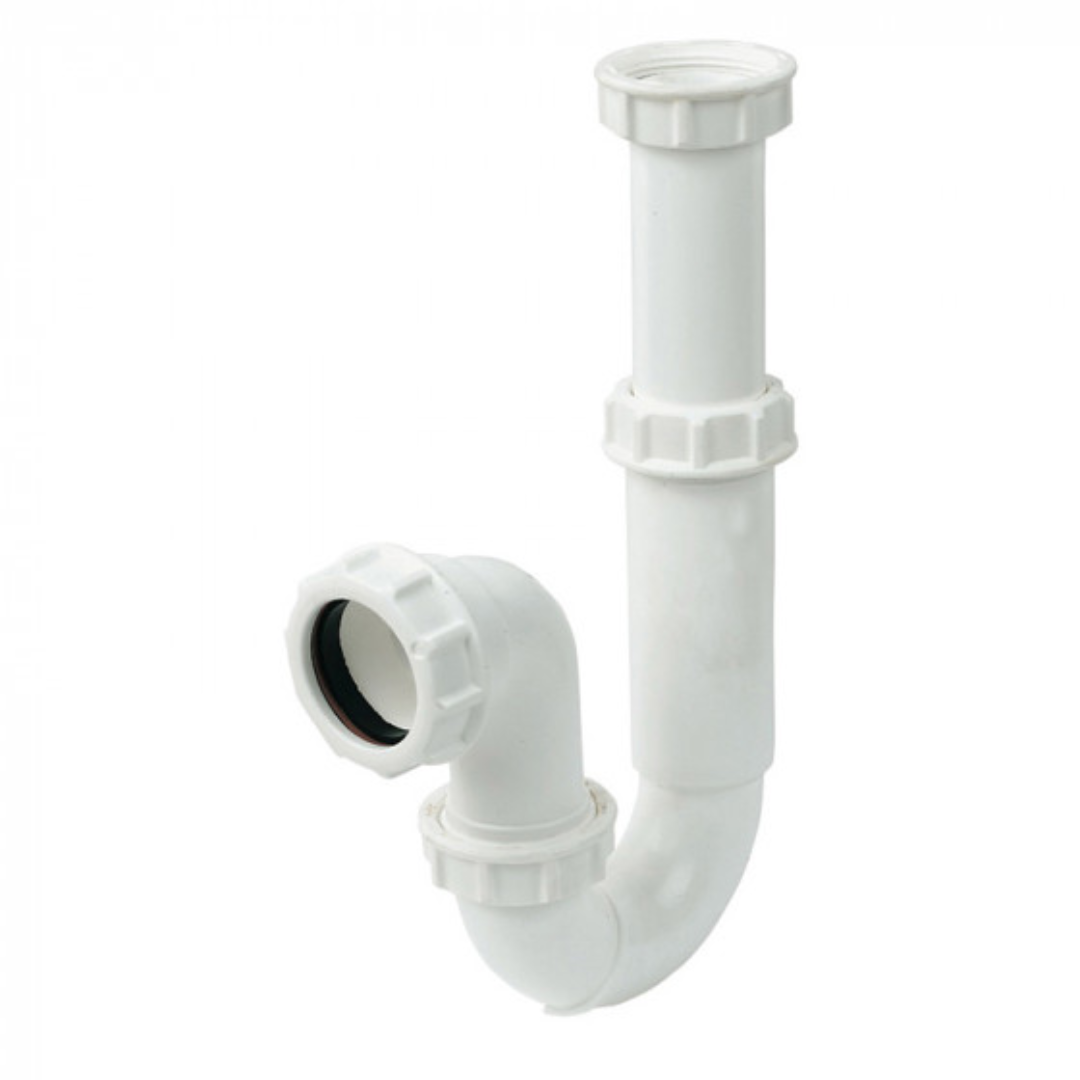 Telescopic P Trap