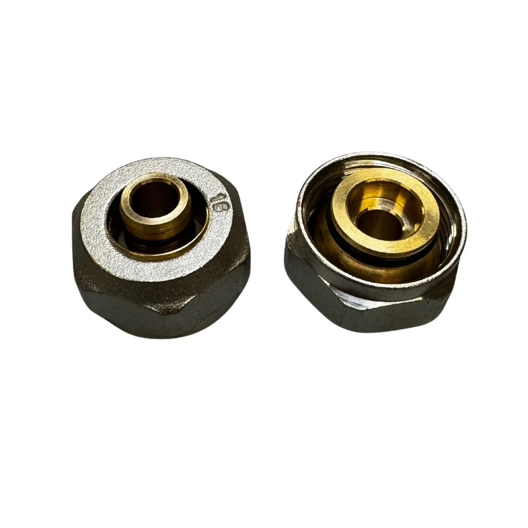 NovaTherma Connector Cores / Eurocones 16mm x3/4"