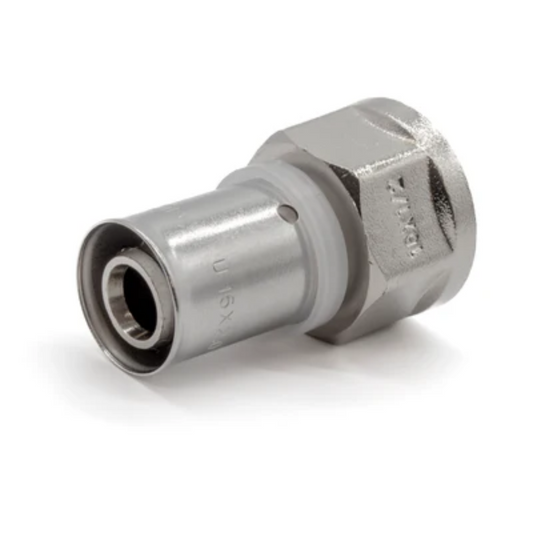MLCP Female Coupler