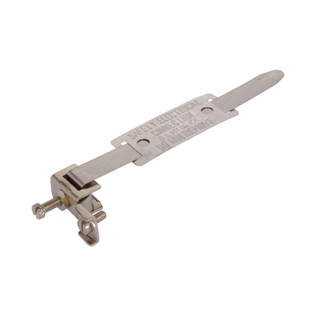 Earth Clamp (Each)