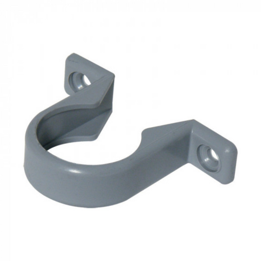 Push Fit Pipe Clip