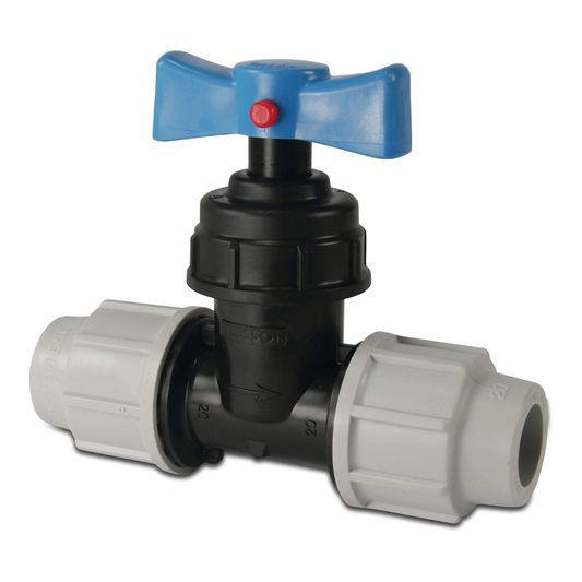 Plasson Stoptap