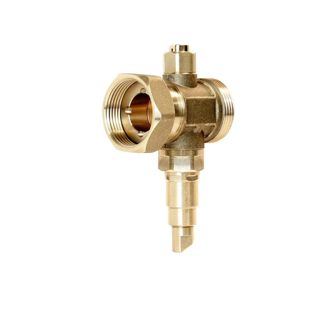 Anti Freeze Valves
