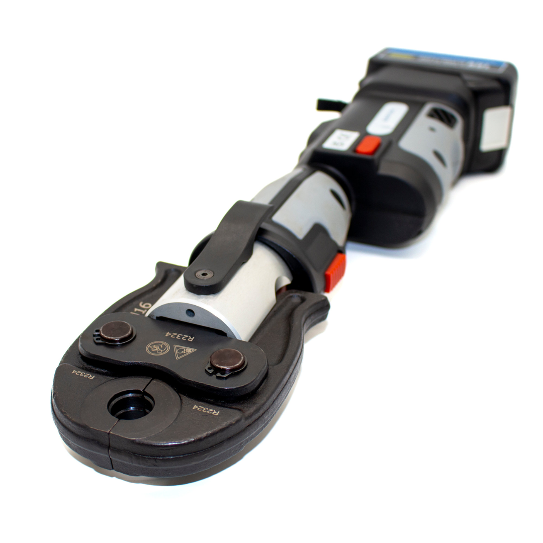 Press Fit Tool Kit