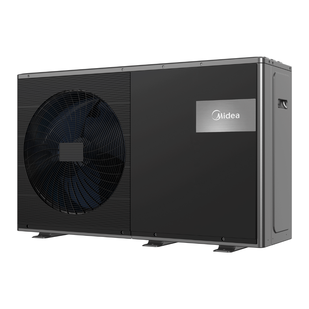 Midea R290 M Thermal Monobloc