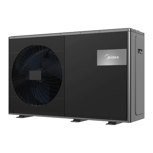 Midea R290 M Thermal Monobloc