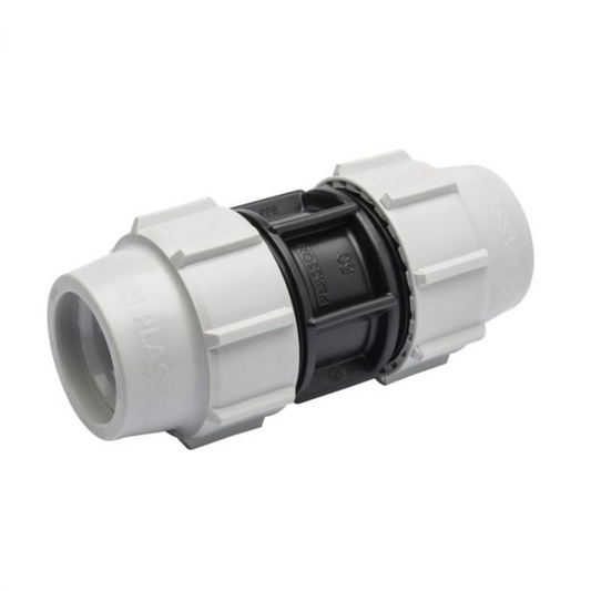 Plasson Coupler