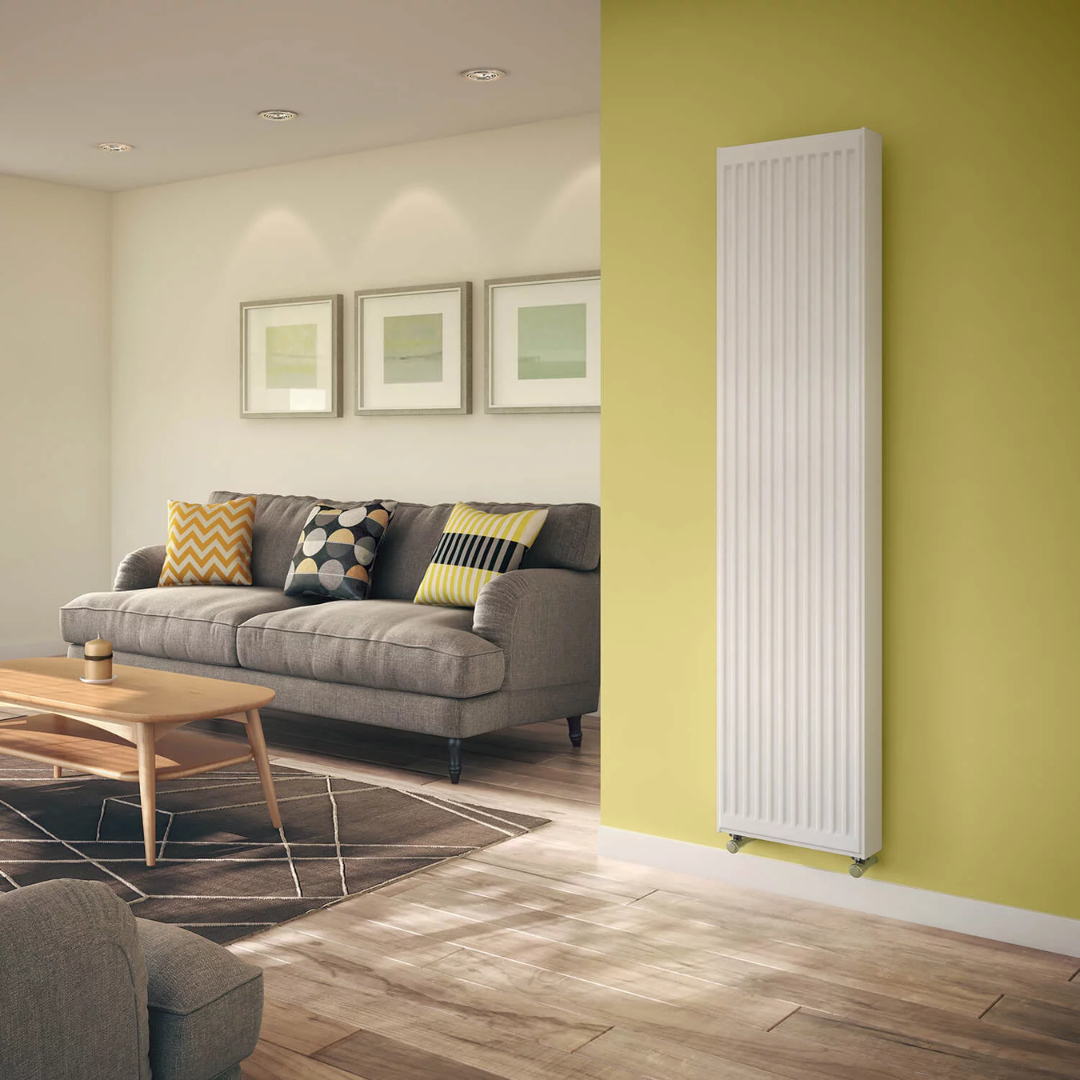 2000mm High Compact Radiator K2/Type 22