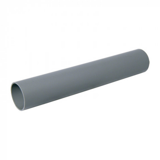 Push Fit Waste Pipe 3m