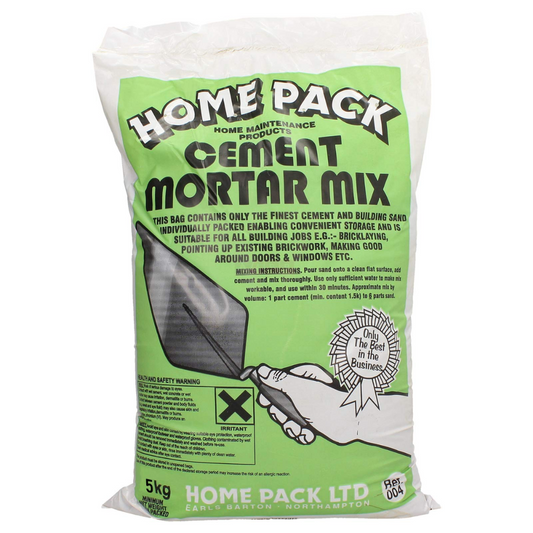 Mortar Mix 5kg