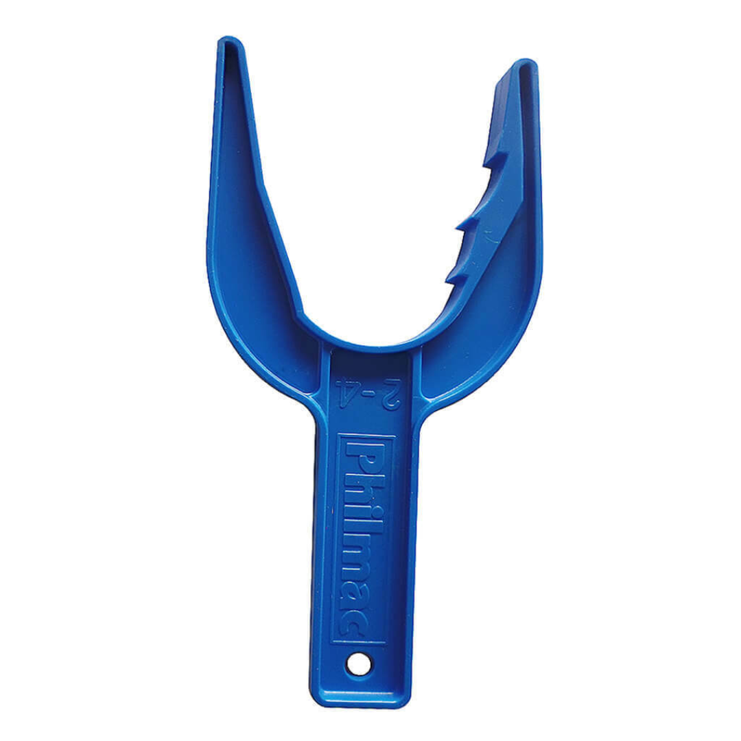 Philmac Spanner