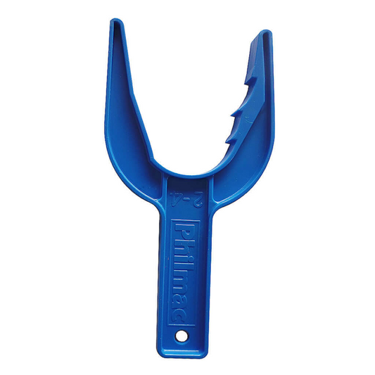 Philmac Spanner