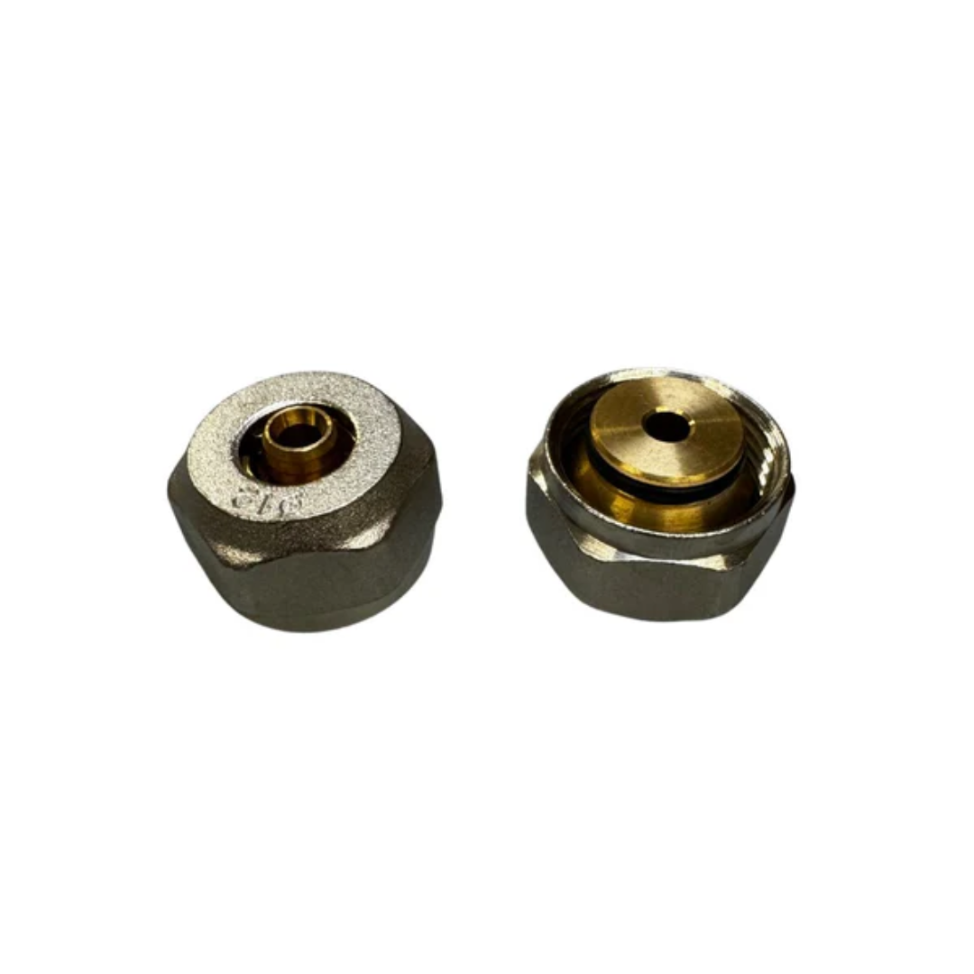 NovaTherma MICRO Connector Cores / Eurocones 12mm x 3/4"