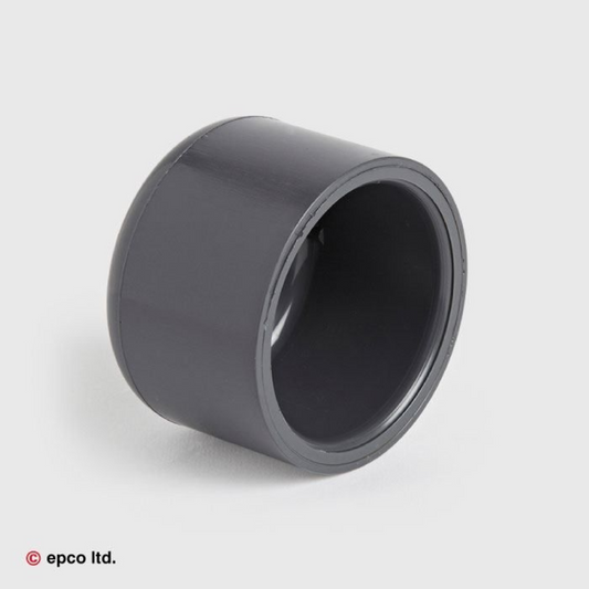 UPVC Cap