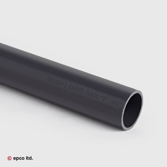 UPVC Pipe 3m