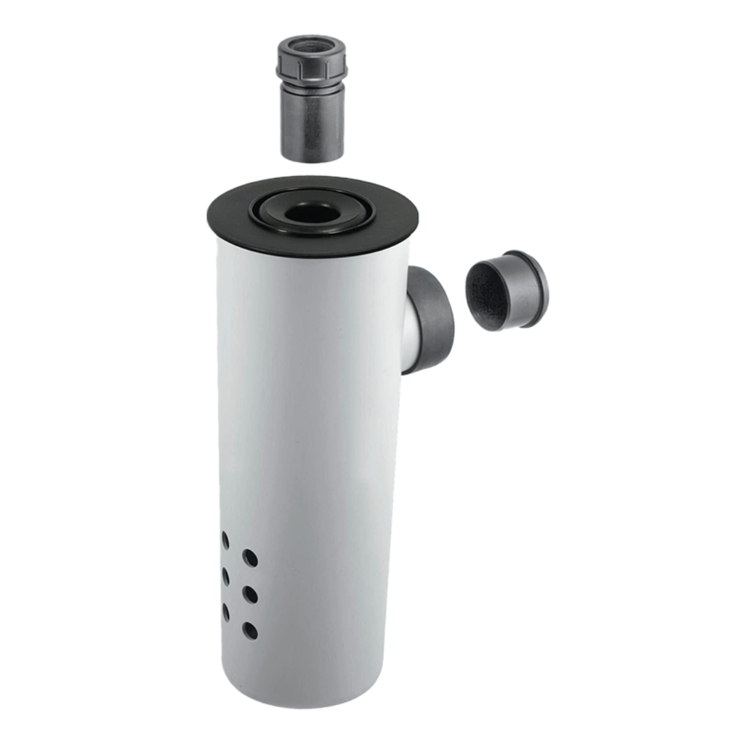 Condensate Soakaway