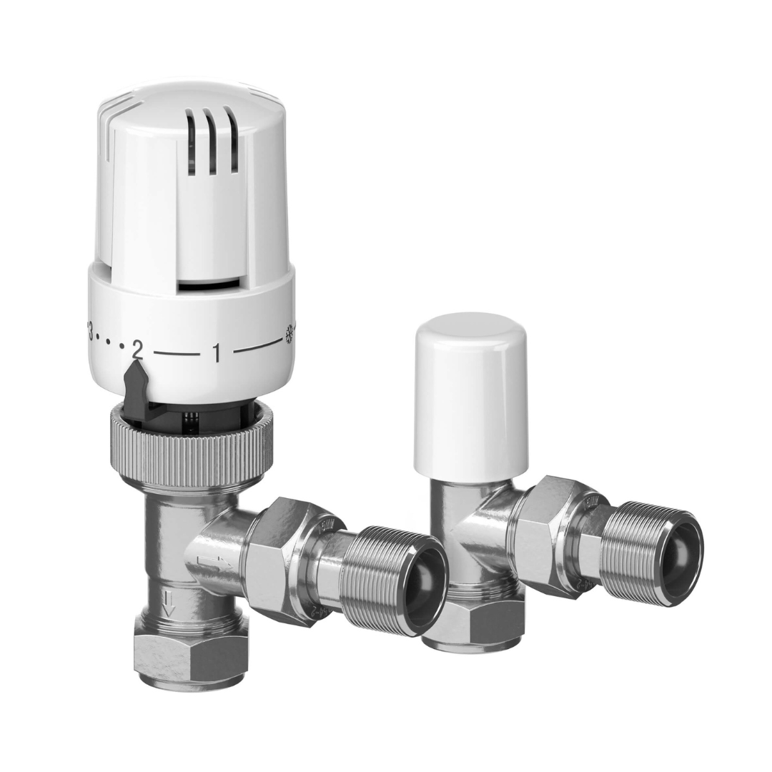 10mm Angled TRV & LS Pack