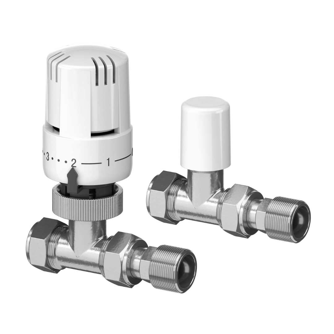 15mm Straight TRV & LS Pack