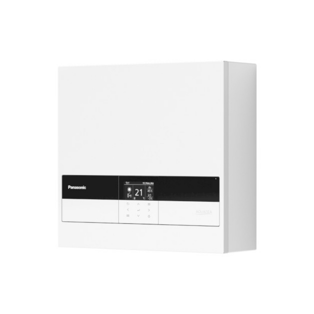 Panasonic Control Module M Series (1 Phase) - Premium Plumbing Fittings ...