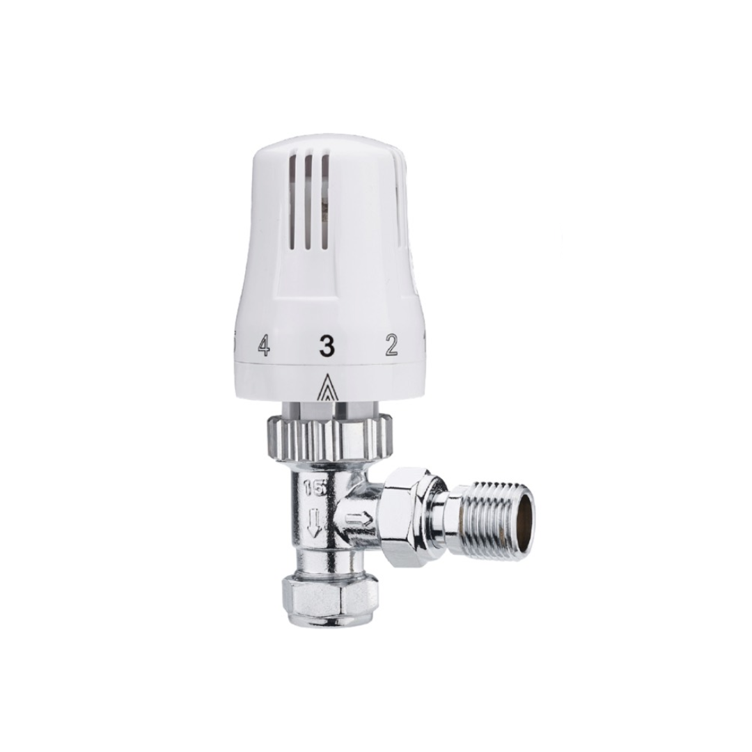 15mm Classic Angled TRV
