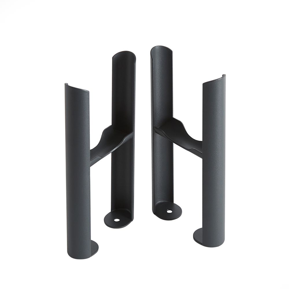 Column Radiator Feet